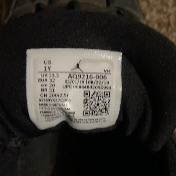 Jordan - Picture 5 of 5